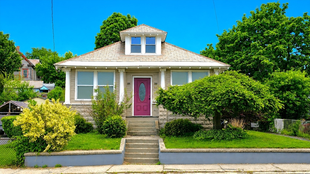 תמונה של הנכס: 21 River St, North Adams