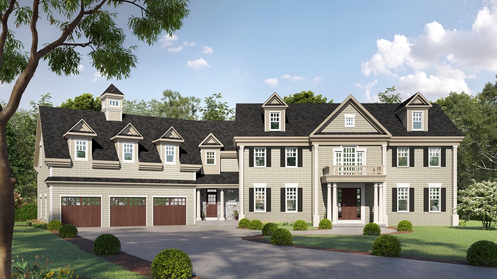 תמונה של הנכס: Lot 6 Lincoln Street, Hopkinton