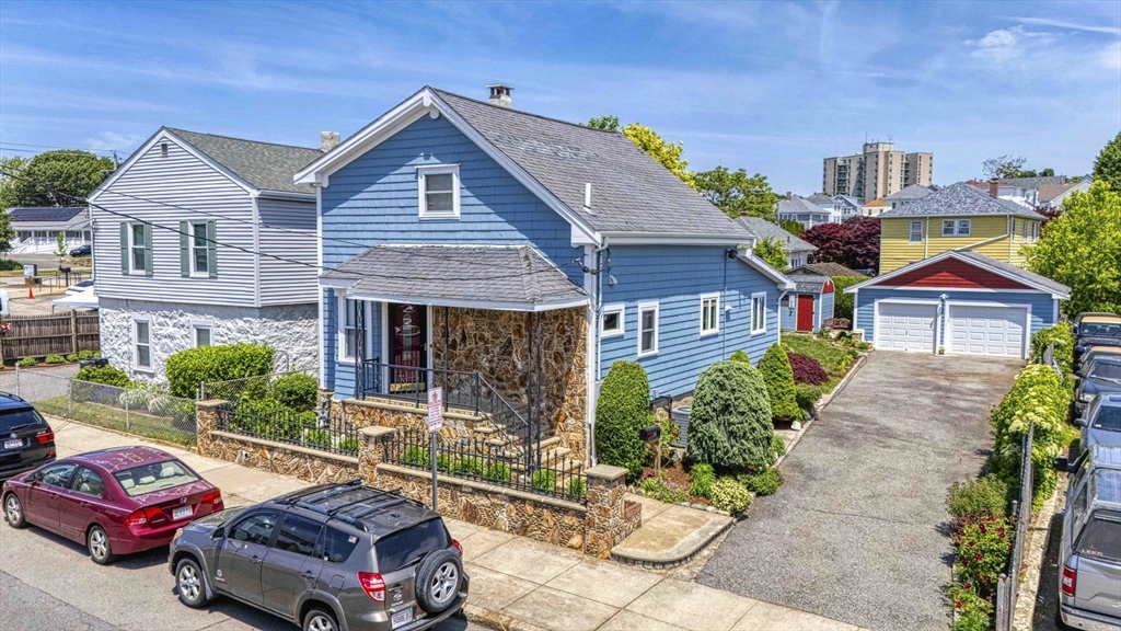 房源照片：36 Mcgowan St, Fall River