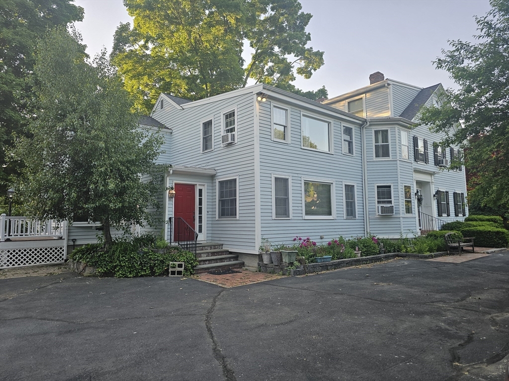 房源照片:200 Pleasant #2, Framingham