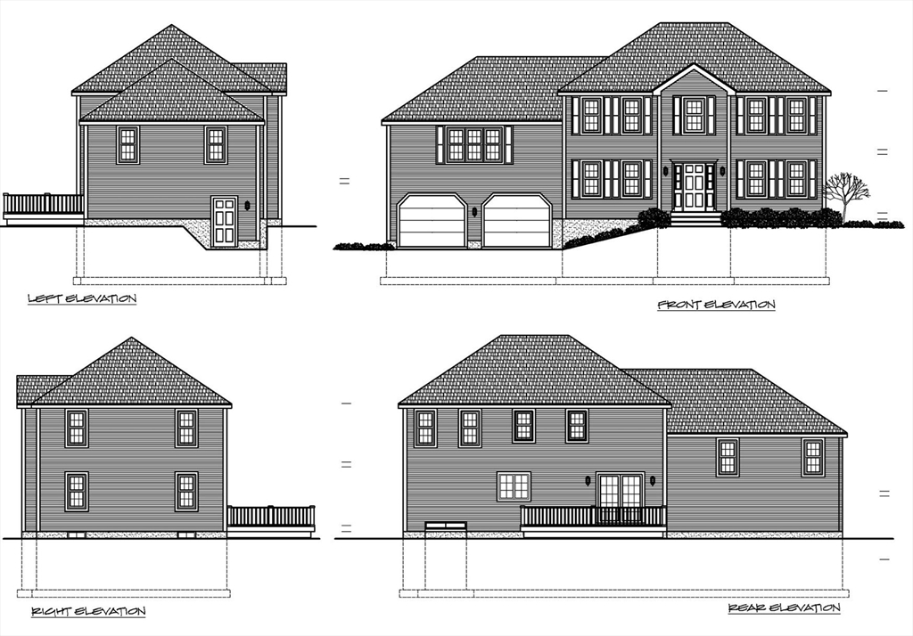 תמונה של הנכס: Lot B Union St, Holden