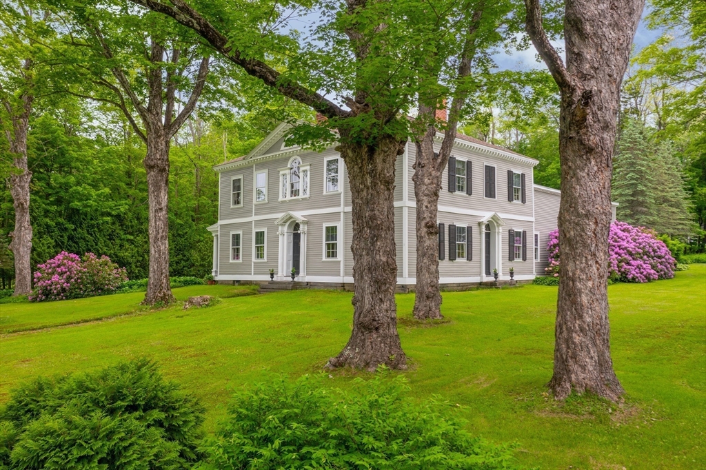 תמונה של הנכס: 1 Buffington Hill Road, Worthington