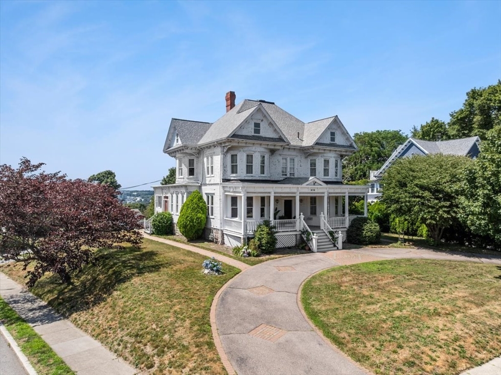 房源照片：878 Highland Ave, Fall River