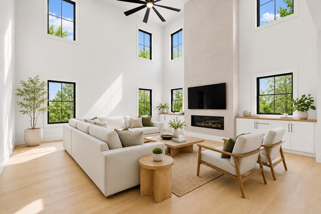 房源照片：1 Ledge Brook Drive, Northborough