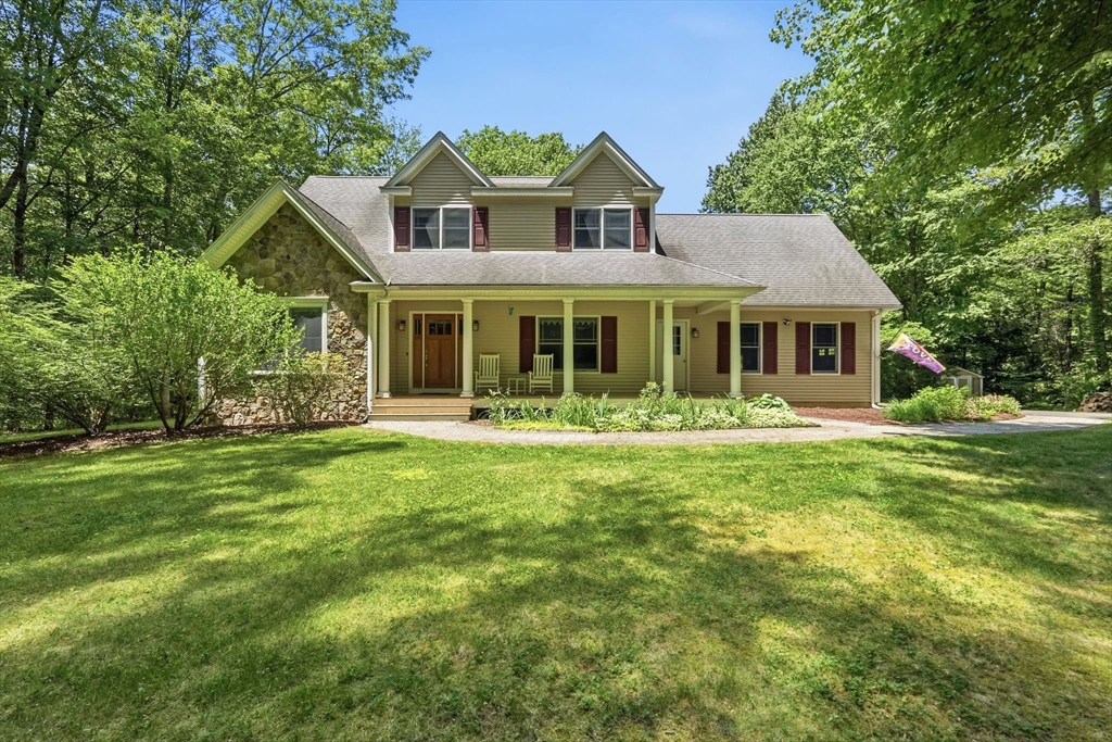 房源照片：757 Park Hill Rd., Northampton