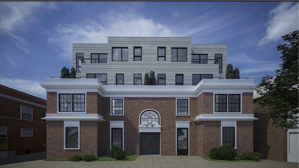 תמונה של הנכס: 979 Main St #1, Walpole