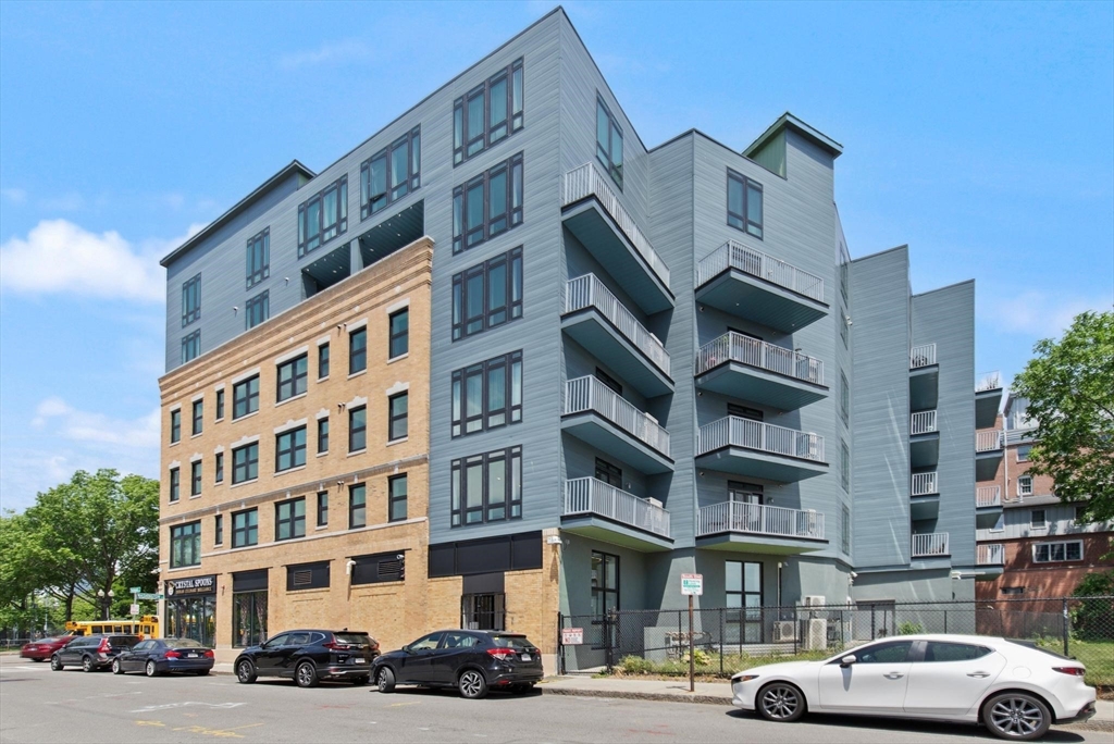 תמונה של הנכס: 1948-1950 Washington St #2G, Boston