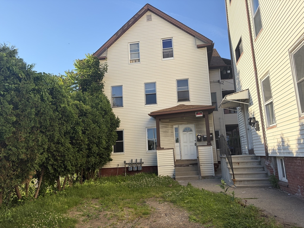 תמונה של הנכס: 107 Endicott Street #1, Worcester