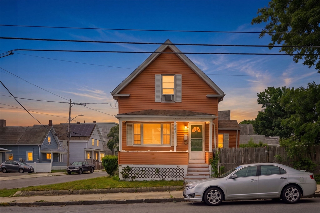 房源照片:638 Boston St, Lynn