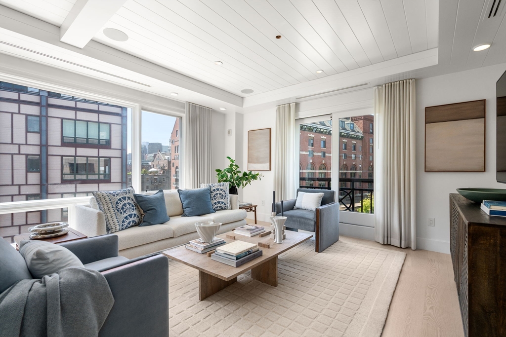 תמונה של הנכס: 50 Battery St #401/501, Boston
