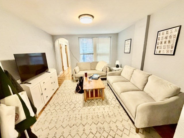 房源照片：109 Salem #2, Boston