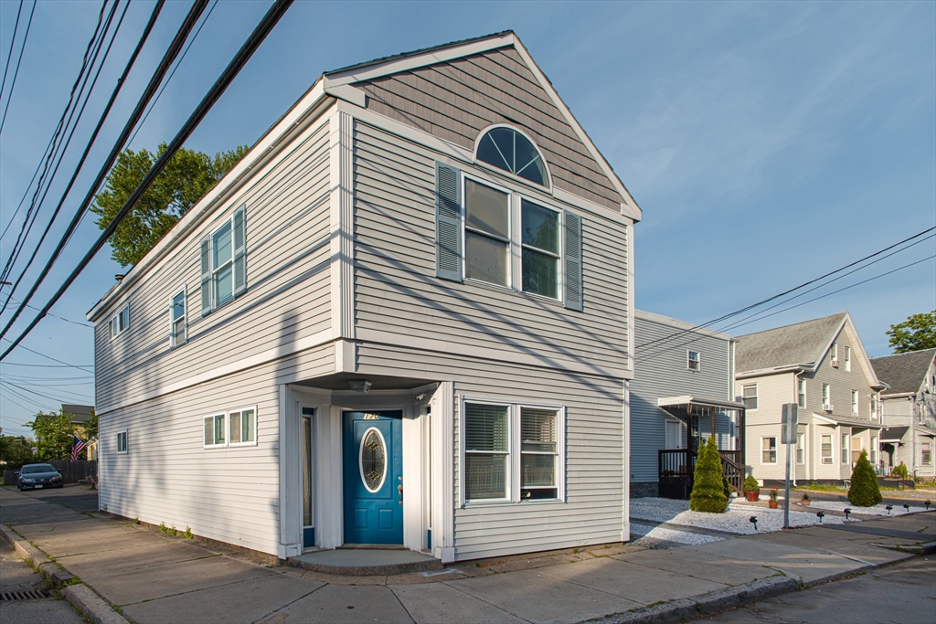 房源照片：120 Arlington st, Framingham