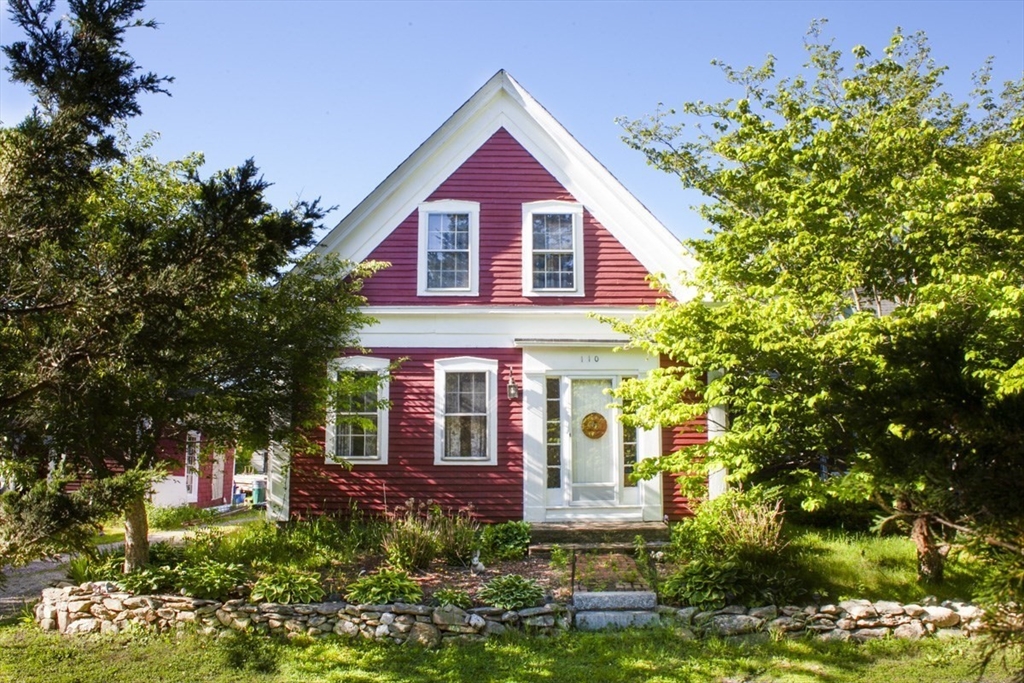 תמונה של הנכס: 110 Center St, Plympton