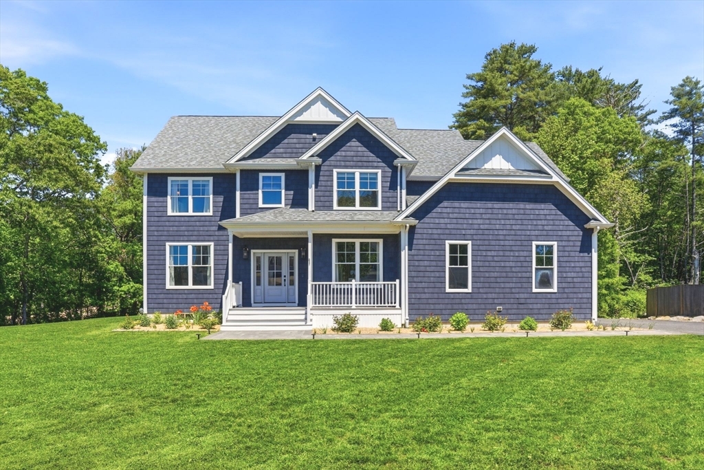 房源照片：1 Park Ln, Mattapoisett