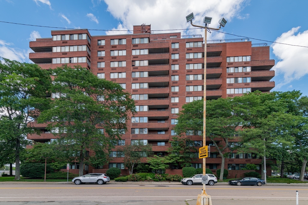 房源照片：77 Adams St #210, Quincy