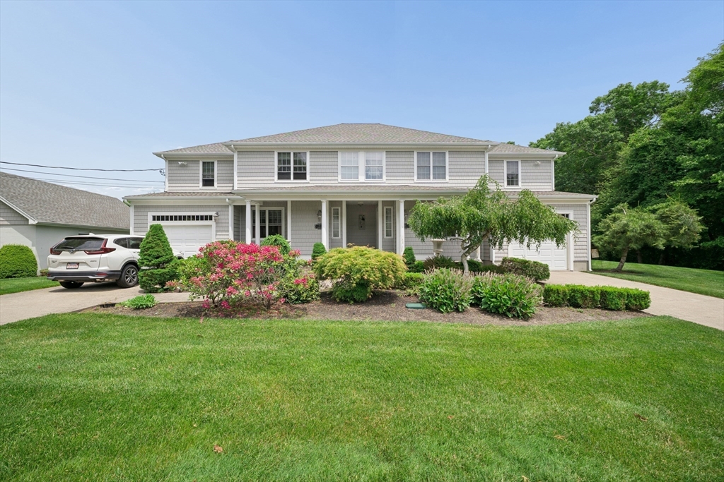 תמונה של הנכס: 69 Merrimac Street #1, Dartmouth