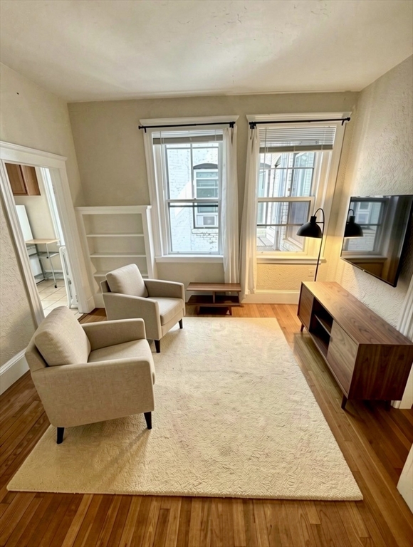 23 Temple Street #6, Boston
