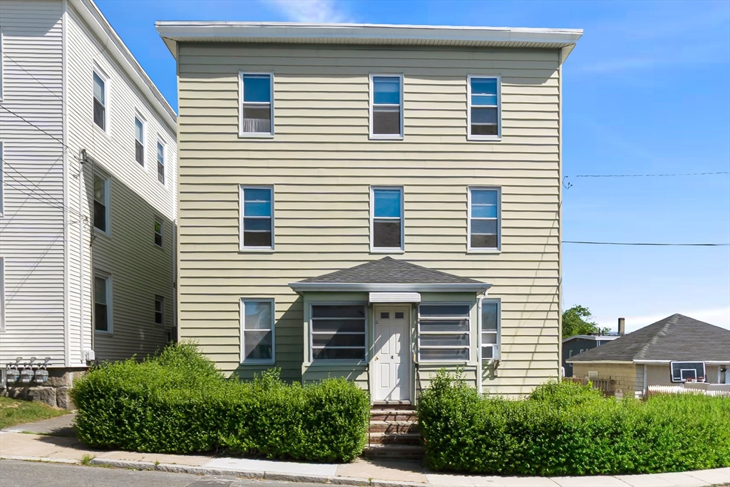 תמונה של הנכס: 4 Horton St #2, Salem