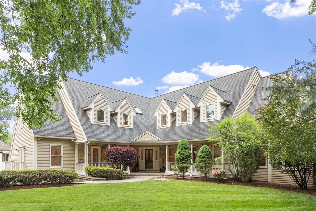 תמונה של הנכס: 20 Seten Circle, Andover