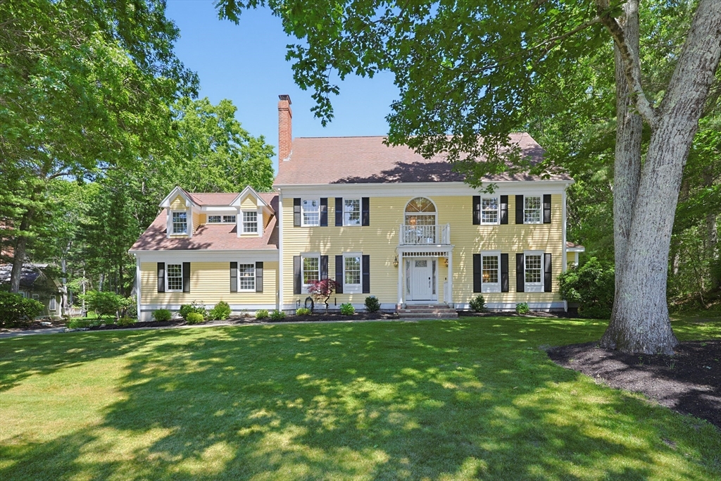 תמונה של הנכס: 8 Turner Hill Road, Medfield