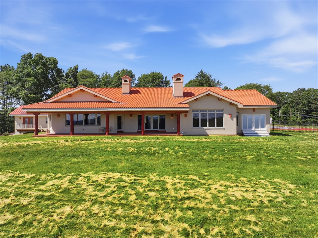 房源照片：5 Osgood Rd, Charlton