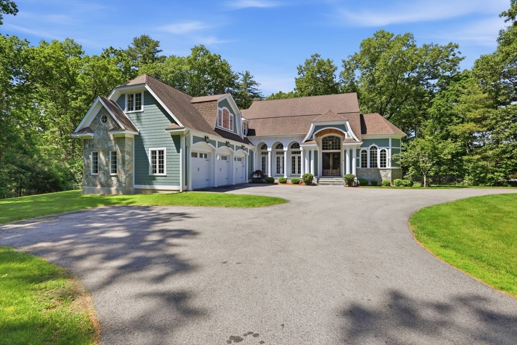 תמונה של הנכס: 48 Reservation Road, Andover
