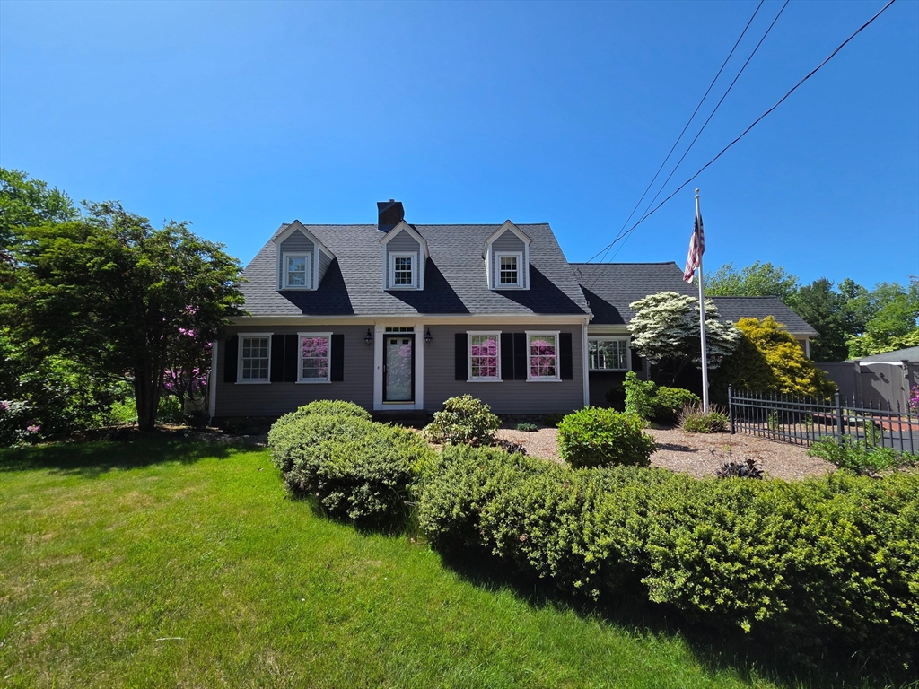 房源照片：29 Barker St, Pembroke