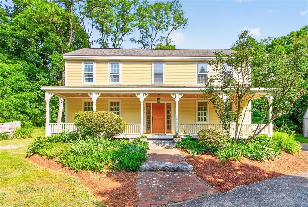 תמונה של הנכס: 270 Groton Road, Westford