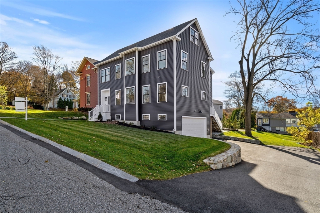 תמונה של הנכס: 23 A Ward Street #A, Woburn