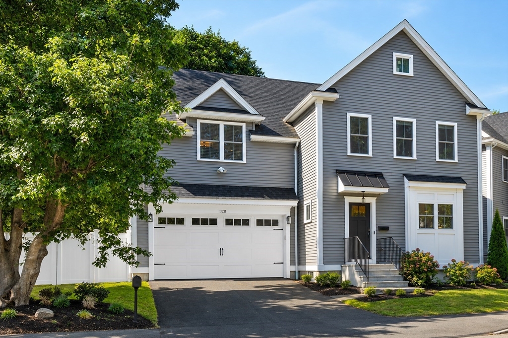 房源照片:328 Village St #328, Medway