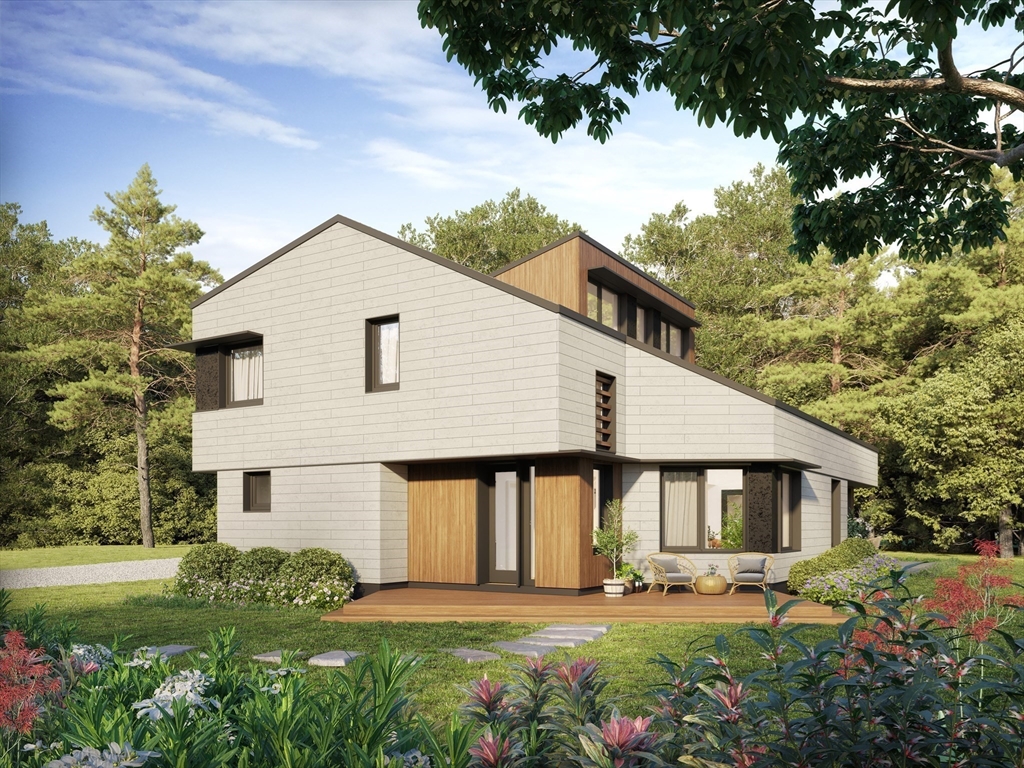 תמונה של הנכס: 5 Eagle Rock Ext, Stoughton