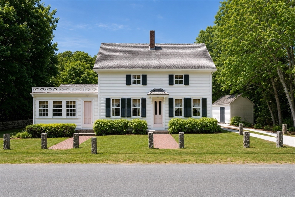 תמונה של הנכס: 41 DRIFT ROAD, Westport