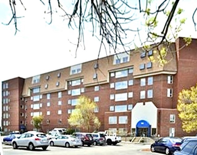 תמונה של הנכס: 150 Lynnway #103, Lynn