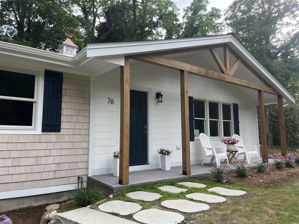 תמונה של הנכס: 76 Sippewissett Rd, Falmouth
