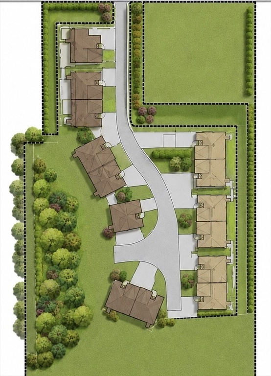 房源照片:5 Deer Meadow Way #5, South Hadley