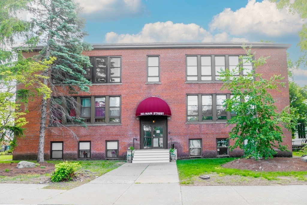 房源照片：593 Main Street #LL1, Leominster