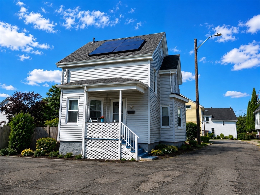 房源照片：30 Clifton Ave., Lynn