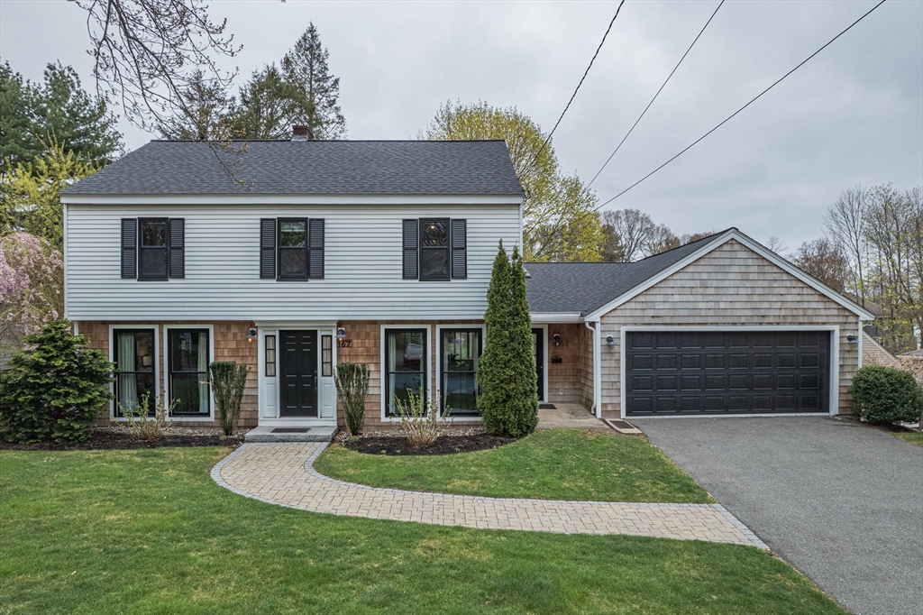 תמונה של הנכס: 167 Summer Street #167, Andover