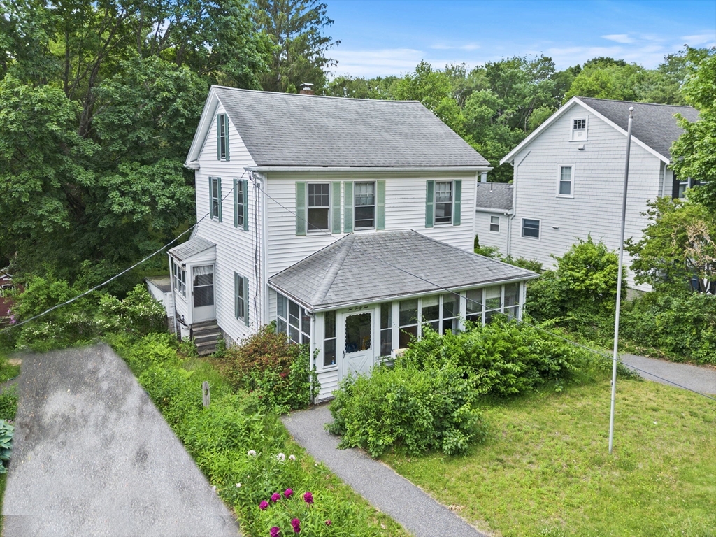 房源照片：242 Lincoln Street, Lexington