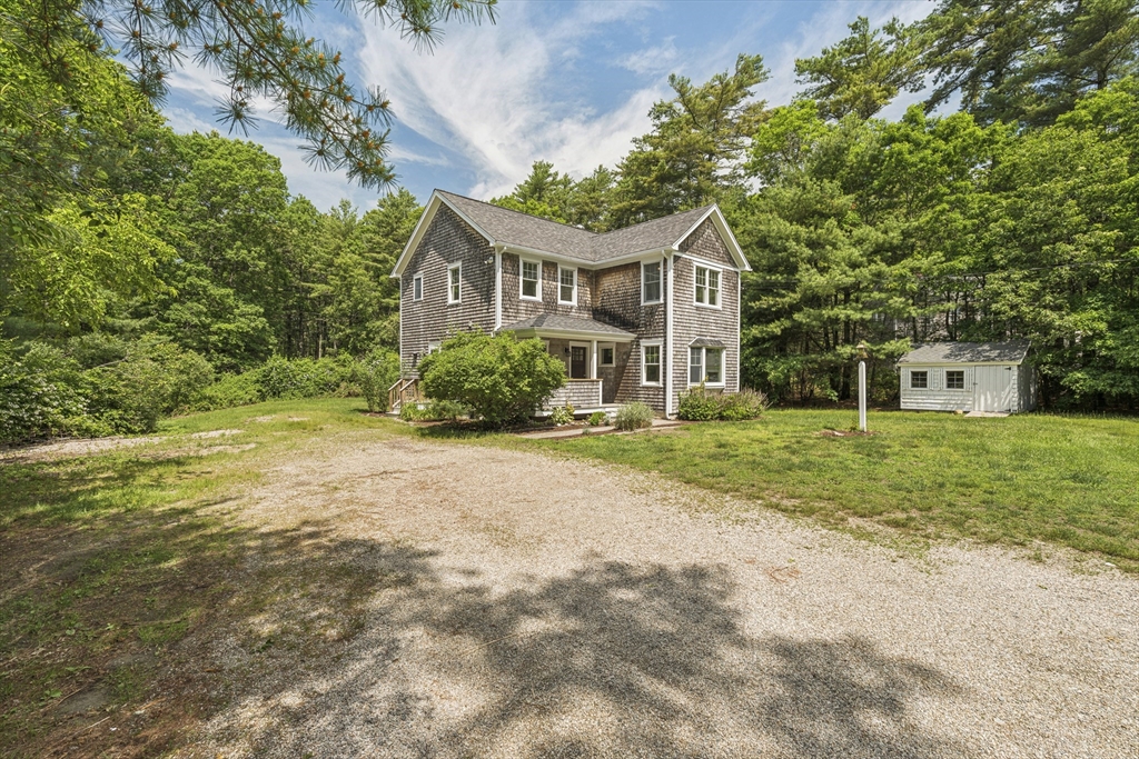 房源照片：23 Crystal Spring Road, Mattapoisett