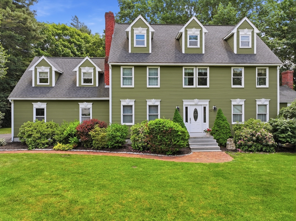 房源照片：30 Knollwood Drive, Charlton