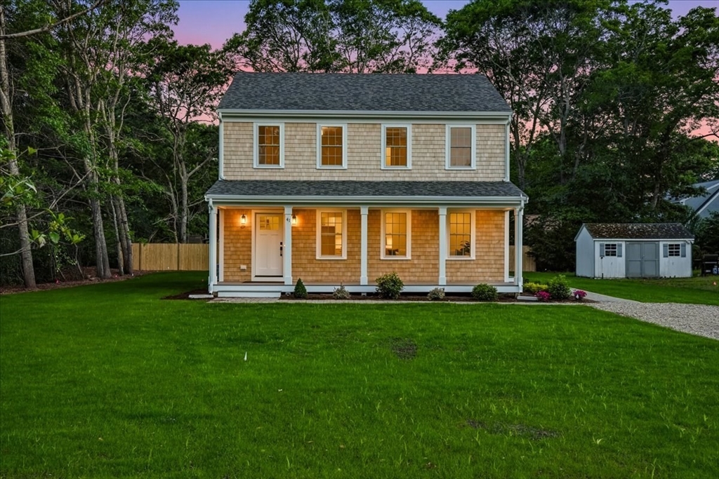 תמונה של הנכס: 41 Avalon Dr, Falmouth