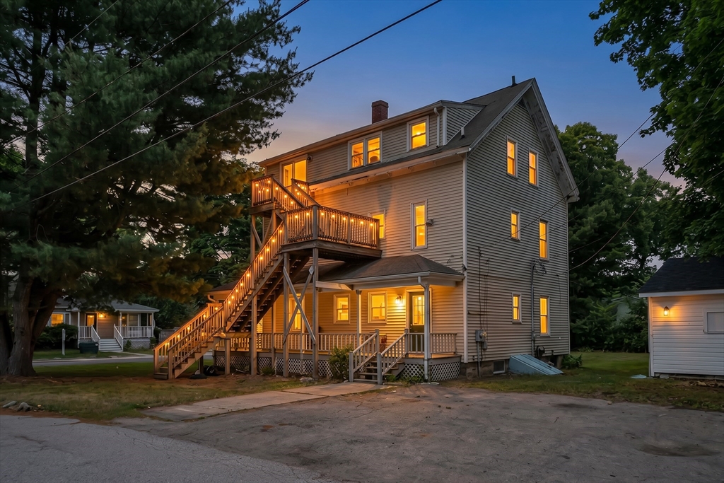 תמונה של הנכס: 39 Hope St #1, Attleboro