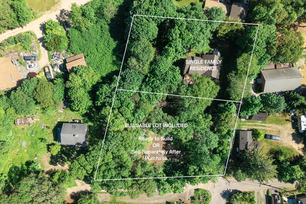 תמונה של הנכס: 41 & 0 Cook Road, Tisbury