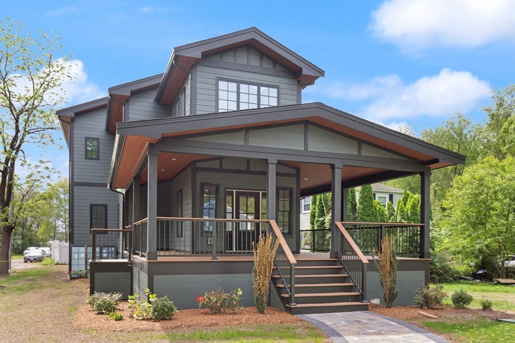 תמונה של הנכס: 127R Beach Street, Sharon
