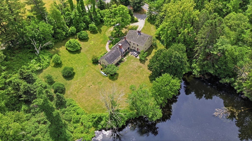 房源照片：20 Powder Mill Road, Concord