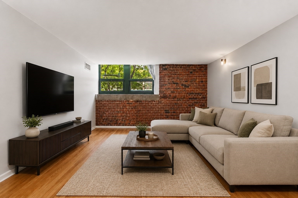 42 Eighth Street #5314, Boston