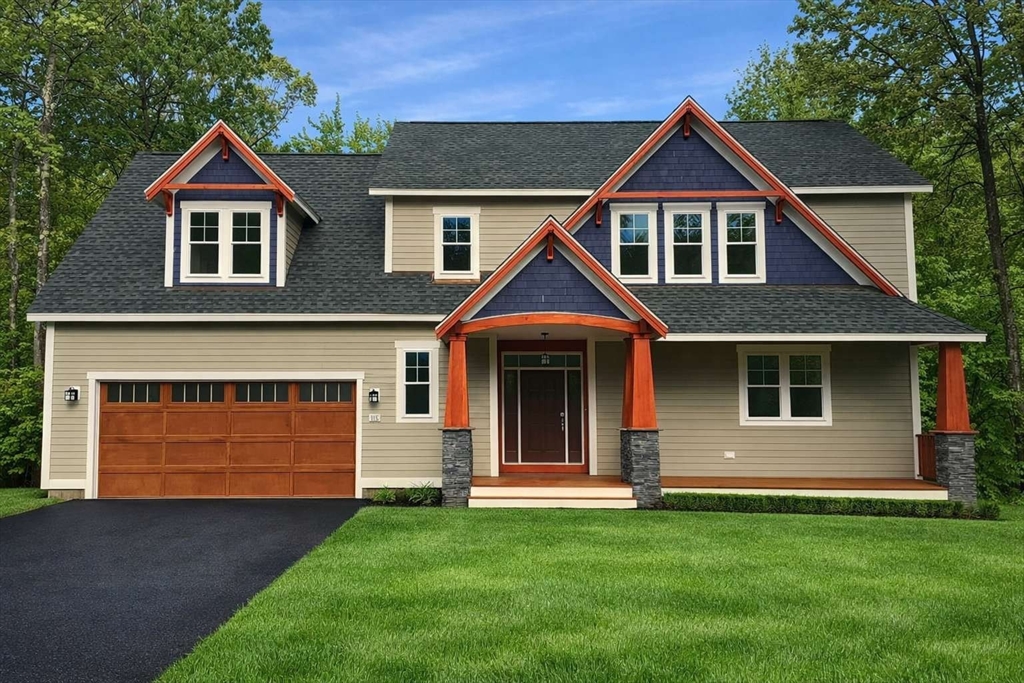 房源照片:39 Stone Ridge Drive, Northampton