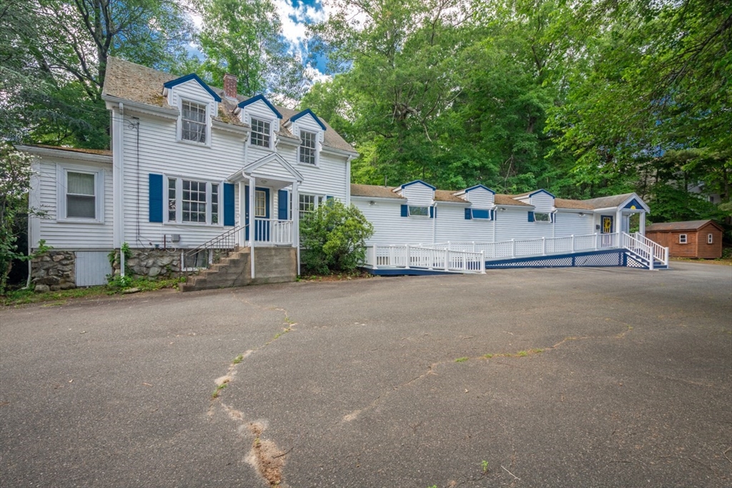 房源照片：521 Walpole St, Norwood