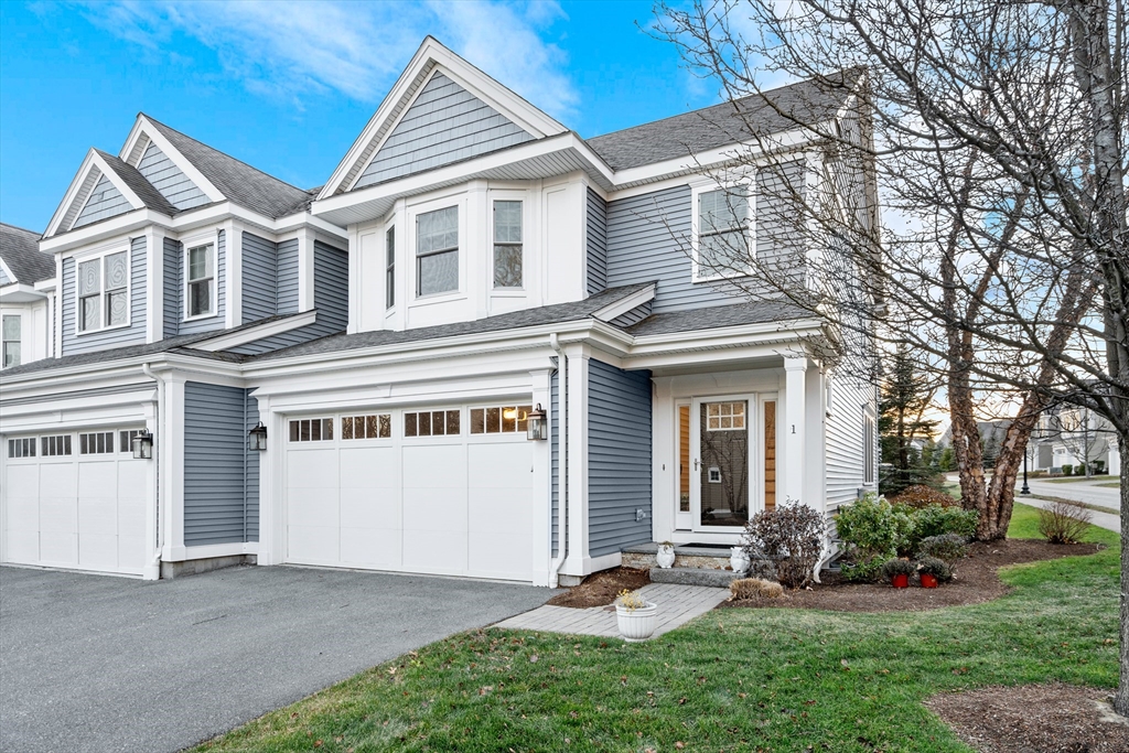 房源照片：1 Green Ln #1, Framingham